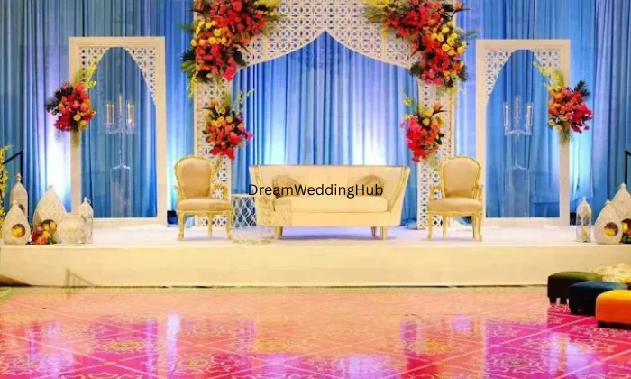 Sk light decorations Tirupur